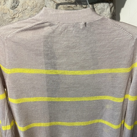 Ann Taylor Loft Lightweight Cardigan - Picture 7 of 11